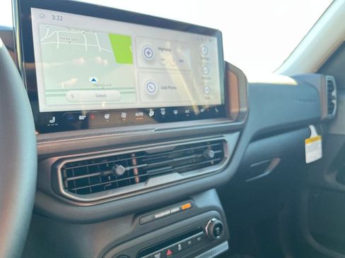 New 2025 Ford Bronco Sport Outer Banks w/ Outer Banks Tech Package+ image 16