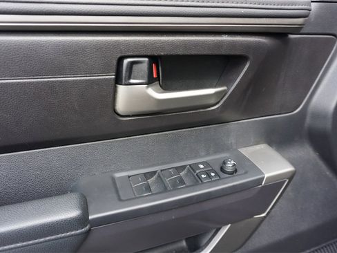 Used 2023 Toyota Tundra SR5 w/ SR5 Convenience Package image 4