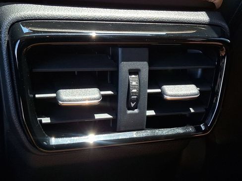 Used 2026 Lexus NX 350 AWD w/ Cold Area Package image 11
