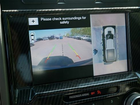 Used 2019 Ford F150 Raptor w/ Equipment Group 802A Luxury image 26