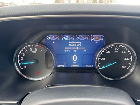 Used 2023 Ford F150 XLT w/ Equipment Group 302A High image 33