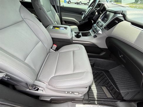 Used 2017 Chevrolet Suburban LT AWD/4WD image 29
