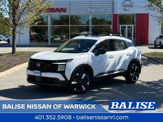 New 2026 Nissan Kicks SR w/ SR Premium Package video 1