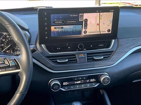 Certified 2024 Nissan Altima 2.5 SL image 7