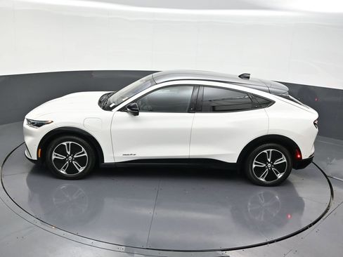 Used 2023 Ford Mustang Mach-E Premium image 22