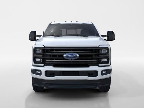 New 2026 Ford F250 Platinum image 36