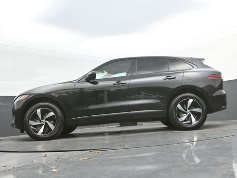 Certified 2026 Jaguar F-PACE R-Dynamic S image 32