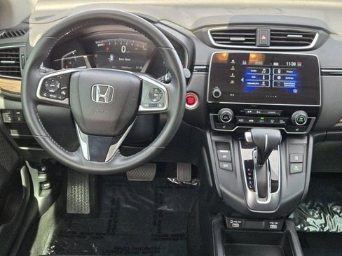 Used 2022 Honda CR-V EX-L image 26