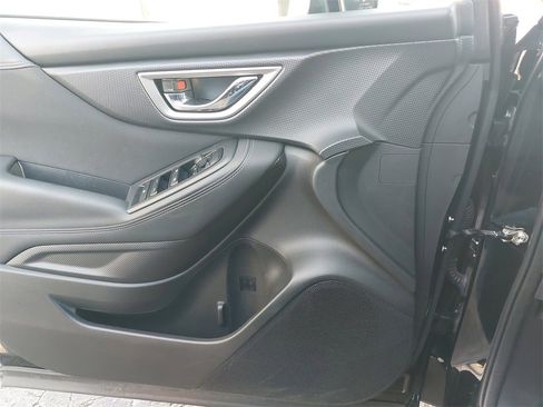 Used 2021 Subaru Forester Premium w/ Popular Package #1 image 25