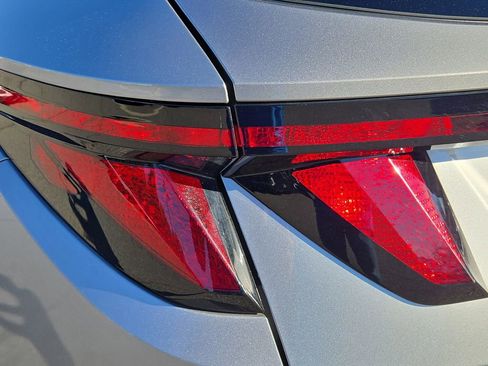 Used 2024 Hyundai Tucson SEL image 13