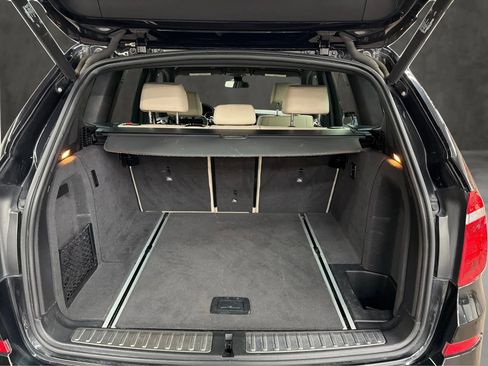 Used 2017 BMW X3 xDrive35i image 12