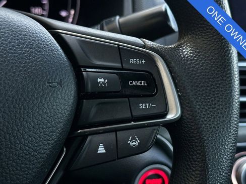 Used 2021 Honda Accord LX image 25