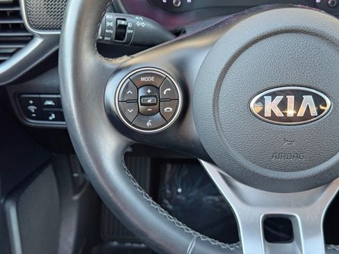 Used 2021 Kia Soul X-Line FWD image 19