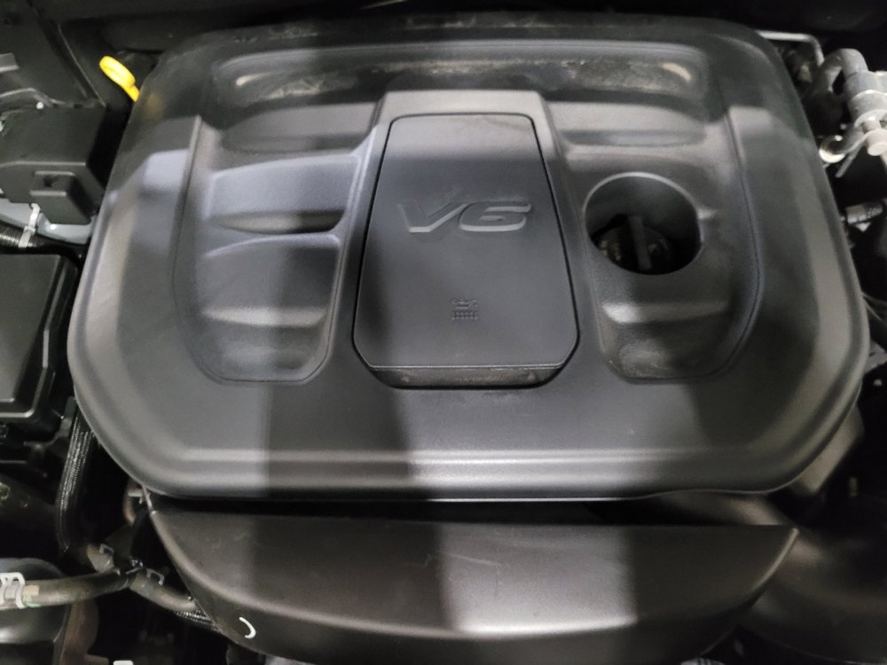 Used 2022 Jeep Grand Cherokee Laredo X AWD/4WD image 30