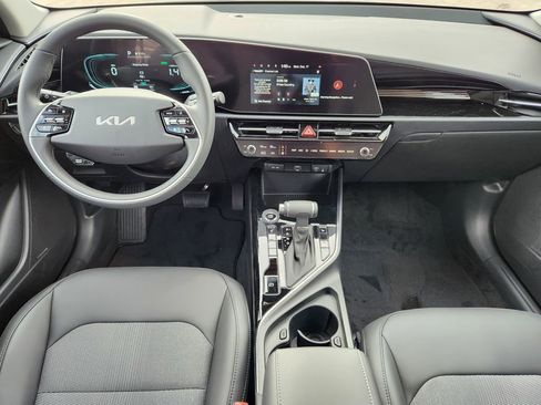 New 2026 Kia Niro EX w/ EX Premium Package image 11