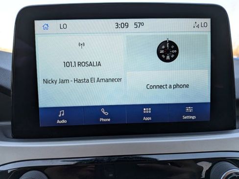 Used 2022 Ford Escape SE w/ Convenience Package image 20