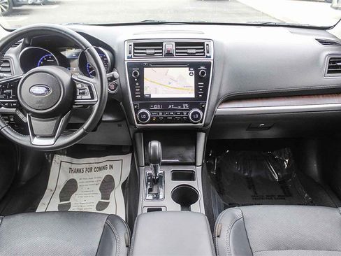 Used 2019 Subaru Outback 2.5i Limited image 12