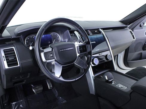 Used 2023 Land Rover Discovery S R-Dynamic AWD/4WD image 22