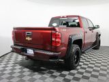 Used 2017 Chevrolet Silverado 1500 LT w/ All Star Edition image 5