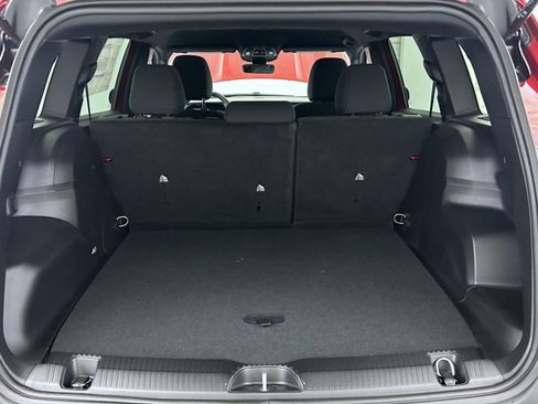 New 2026 Jeep Cherokee Laredo image 21