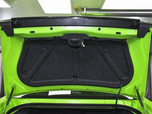 Used 2023 Dodge Challenger R/T Scat Pack image 61