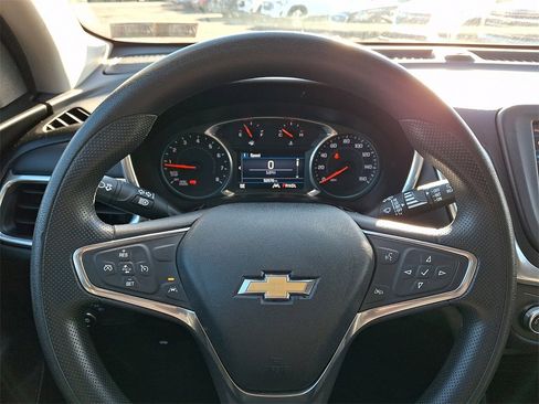 Certified 2021 Chevrolet Equinox LT image 19