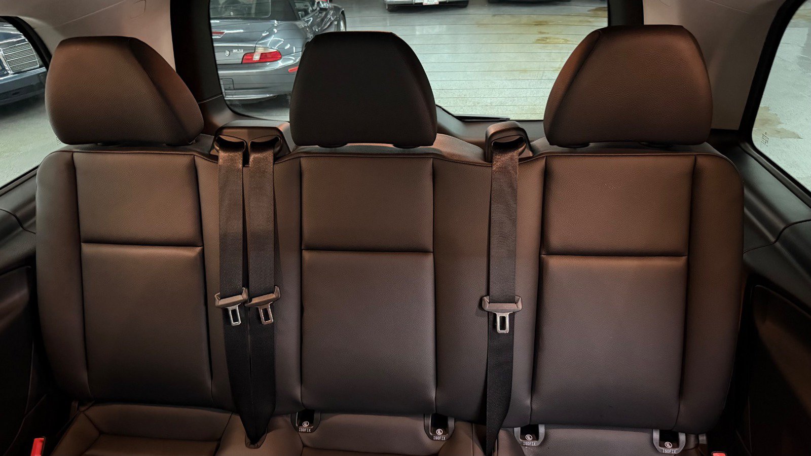 Used 2023 Mercedes-Benz Metris Passenger image 27