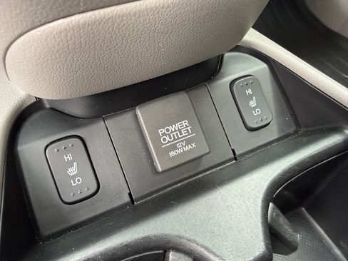 Used 2014 Honda CR-V EX-L image 38