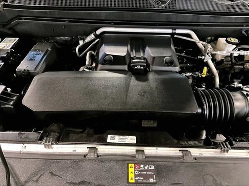 Used 2023 Chevrolet Colorado LT w/ LT Convenience Package II AWD/4WD image 29