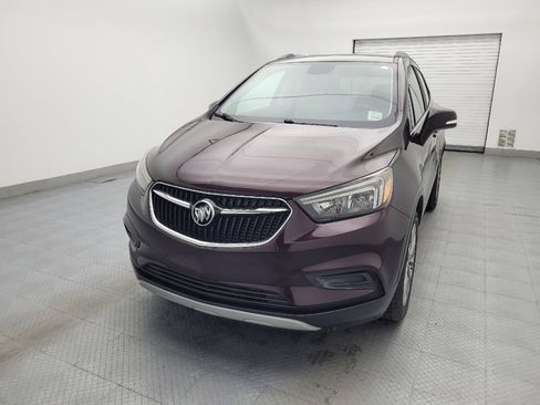 Used 2018 Buick Encore Preferred image 15