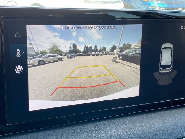 Used 2024 Hyundai Palisade SEL AWD/4WD image 24