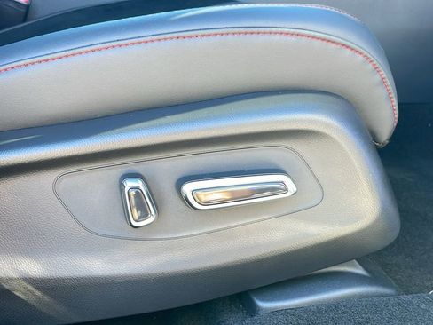 New 2025 Acura ADX A-Spec image 29