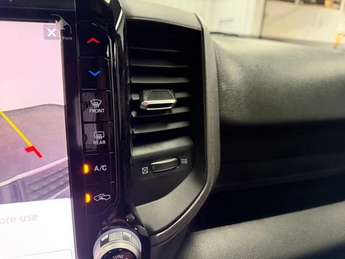 New 2026 RAM 2500 Tradesman AWD/4WD image 23