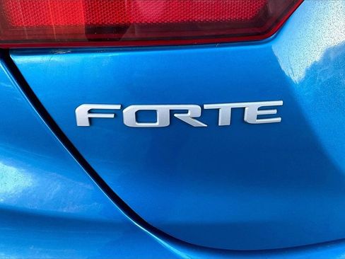 Used 2024 Kia Forte GT w/ GT2 Package image 26