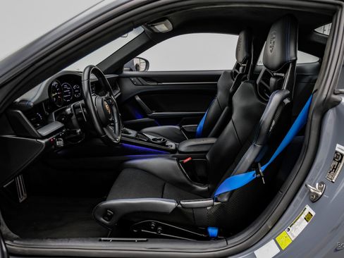Used 2023 Porsche 911 GT3 RWD image 34