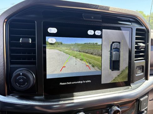 New 2026 Ford F150 King Ranch AWD/4WD image 36