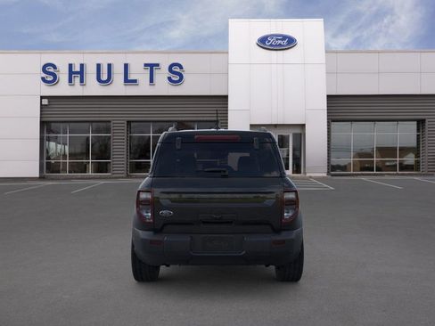 New 2025 Ford Bronco Sport Big Bend w/ Convenience Package image 5