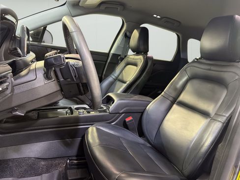 Used 2022 Lincoln Corsair FWD image 20