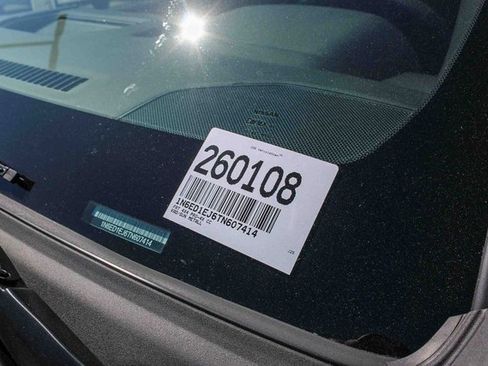 New 2026 Nissan Frontier Pro-X w/ Pro-X Convenience Package image 30