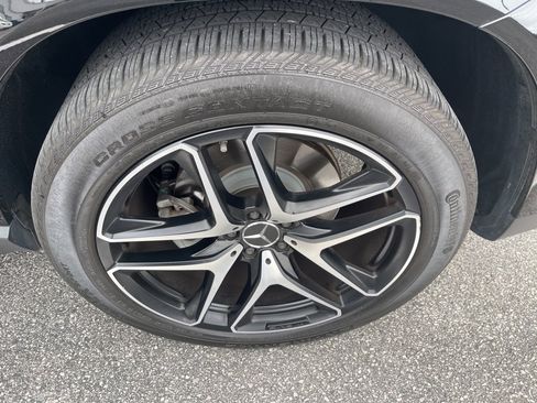 Used 2024 Mercedes-Benz GLE 53 AMG 4MATIC Coupe image 9