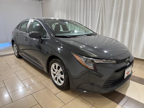 Certified 2024 Toyota Corolla LE FWD image 7