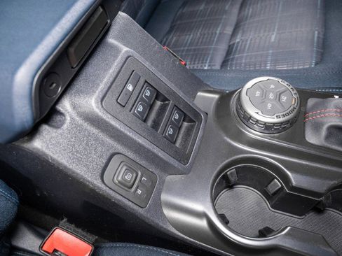 Used 2024 Ford Bronco Heritage Edition image 25