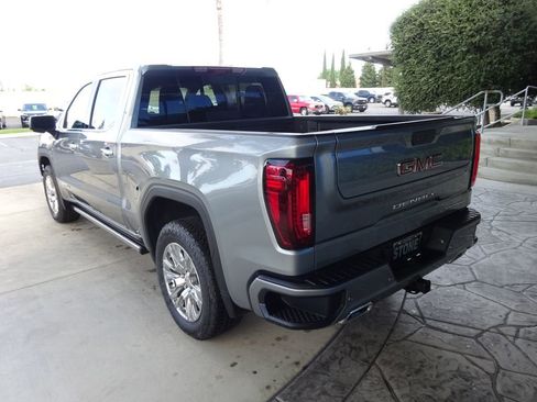 New 2026 GMC Sierra 1500 Elevation AWD/4WD image 5