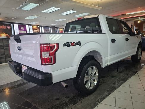 Used 2019 Ford F150 XL w/ Equipment Group 101A Mid image 5