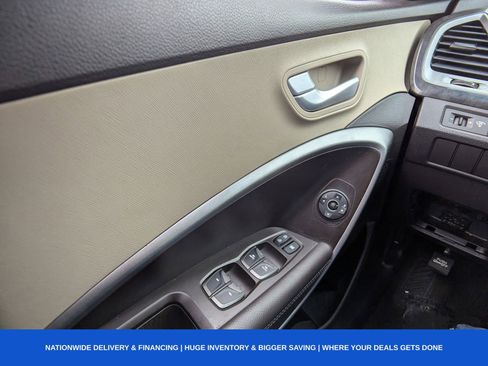 Used 2017 Hyundai Santa Fe Sport image 34