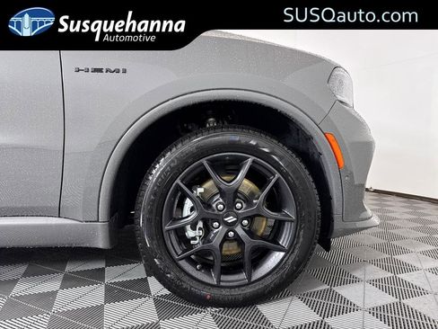 New 2026 Dodge Durango GT image 20