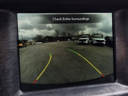 Used 2022 Dodge Charger Scat Pack w/ Daytona Edition Group image 20