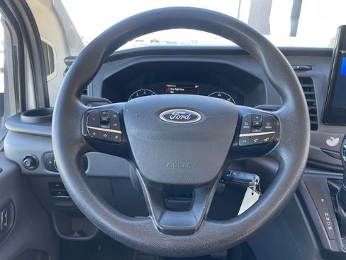 Used 2022 Ford Transit 350 XLT image 14