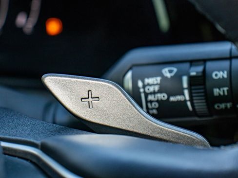 Used 2024 Lexus NX 250 FWD w/ Premium Package image 28