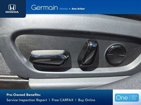 Used 2023 Lexus ES 350 w/ Premium Package FWD image 22